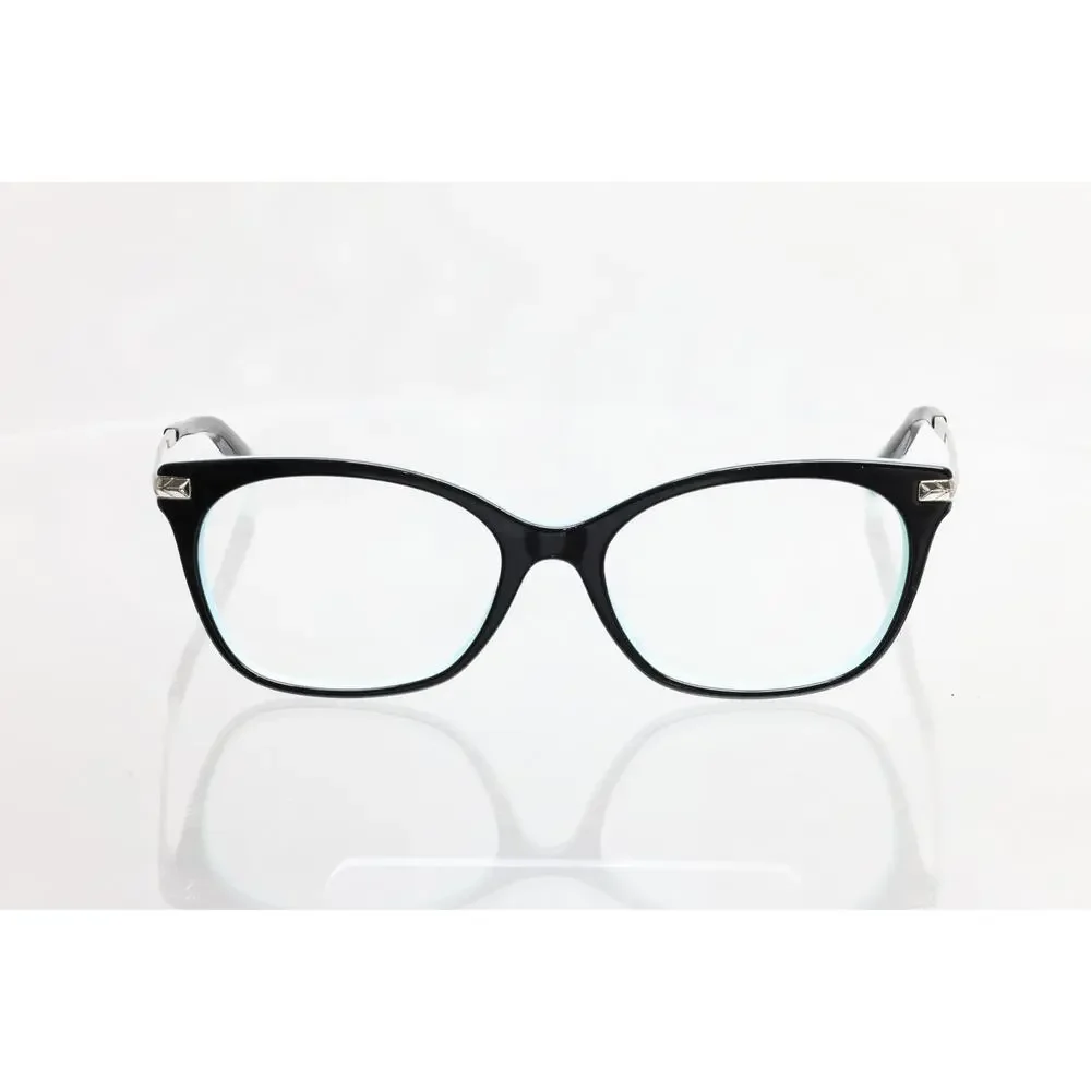 Tiffany & Co TF2194 52-16-140mm 8055 Eyeglass FRAMES ONLY - GOOD CONDITION